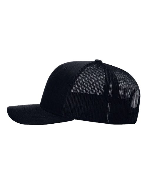 Richardson Sustainable Trucker Cap 112RE