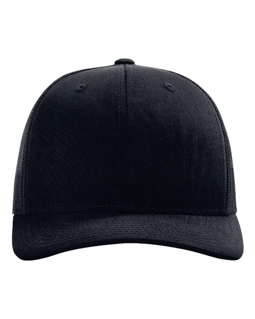 Richardson Sustainable Trucker Cap 112RE