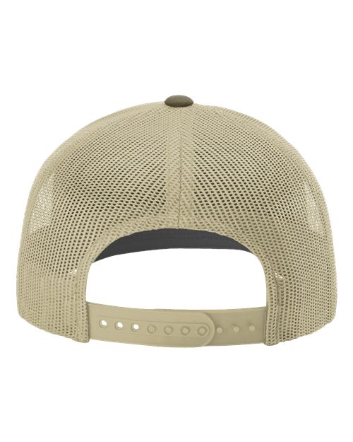 Richardson Sustainable Trucker Cap 112RE