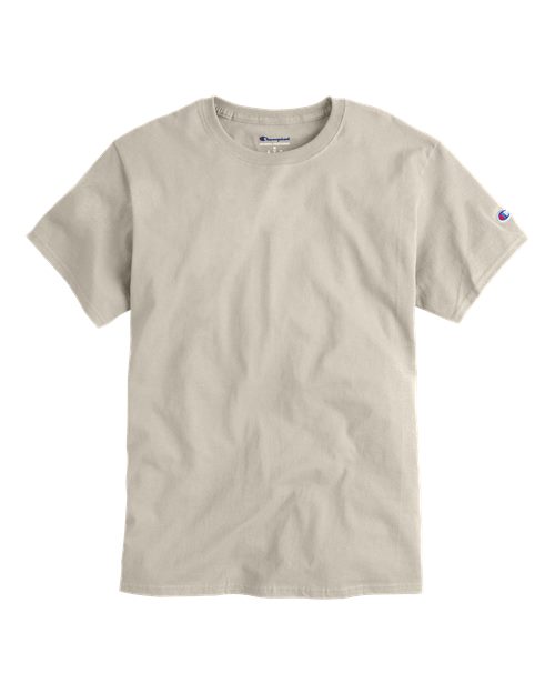 Champion Unisex Classic T-Shirt T425 - Sand