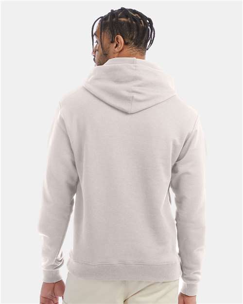Champion Unisex Powerblend® Hooded Sweatshirt S700 - Body Blush
