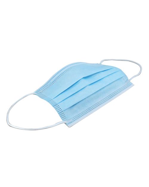 Liberty Bags 3-Ply Face Mask 3PM-Mask