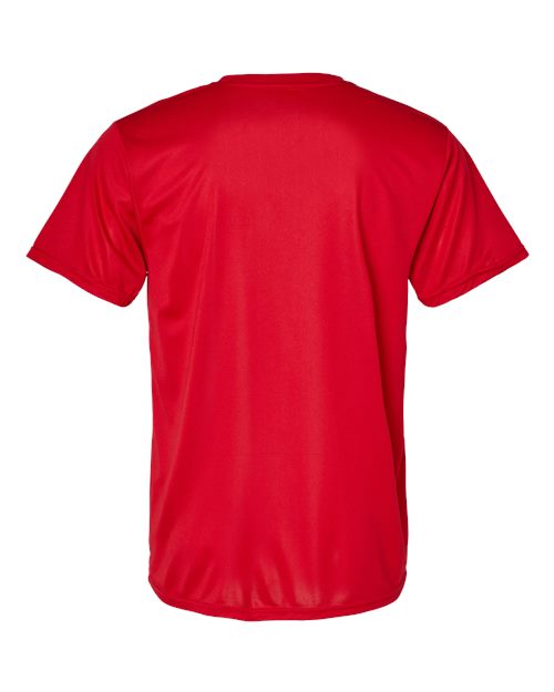 Augusta Sportswear Unisex Nexgen Performance T-Shirt 790 - Scarlet