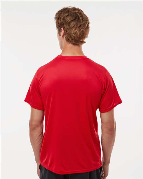 Augusta Sportswear Unisex Nexgen Performance T-Shirt 790 - Scarlet