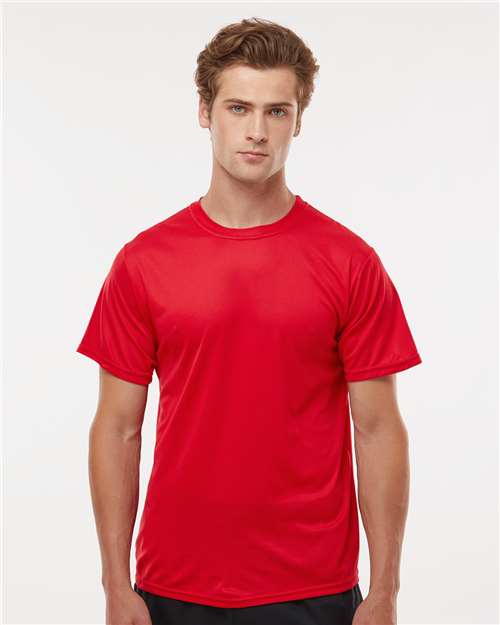 Augusta Sportswear Unisex Nexgen Performance T-Shirt 790 - Scarlet