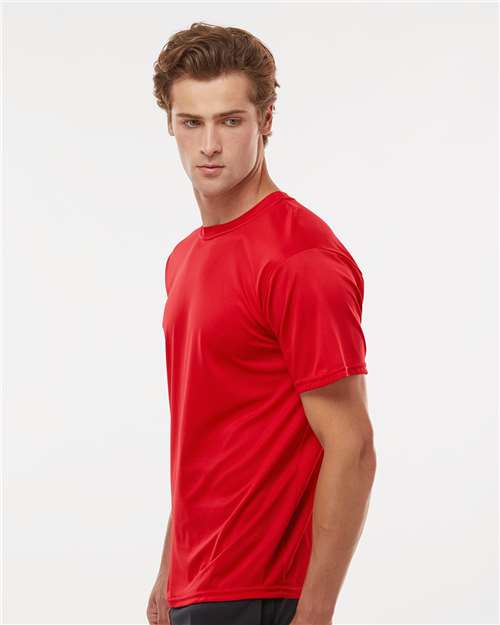 Augusta Sportswear Unisex Nexgen Performance T-Shirt 790 - Scarlet