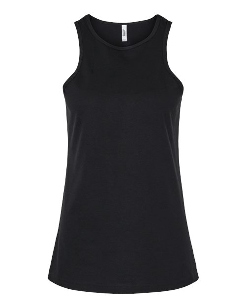American Apparel Women's CVC Tank 101CVC