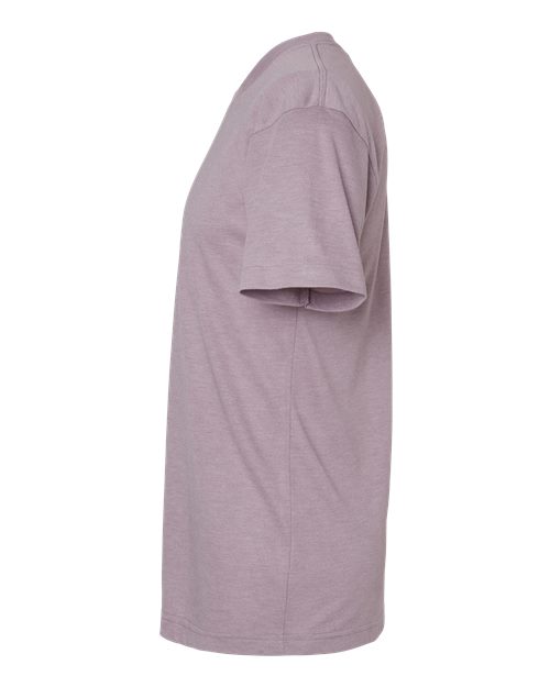 American Apparel Unisex Triblend Track Tee TR401