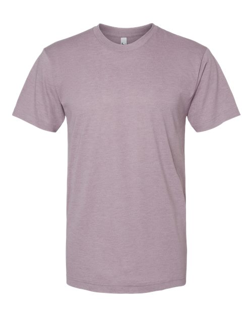 American Apparel Unisex Triblend Track Tee TR401