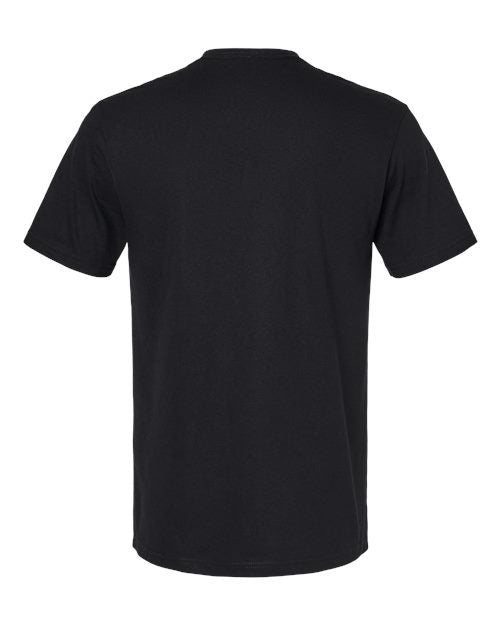 American Apparel Unisex CVC V-Neck Tee 2006CVC