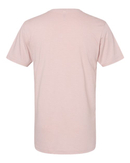 American Apparel Unisex CVC V-Neck Tee 2006CVC