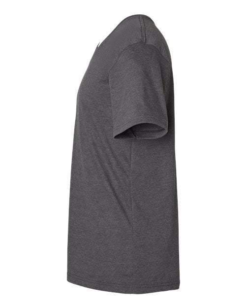 American Apparel Unisex CVC V-Neck Tee 2006CVC