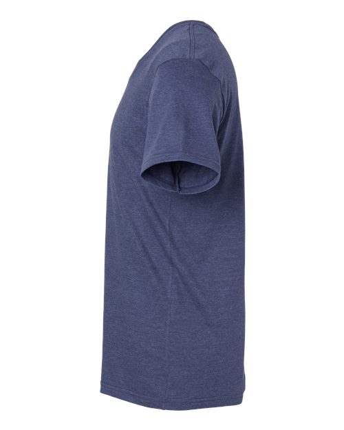 American Apparel Unisex CVC V-Neck Tee 2006CVC