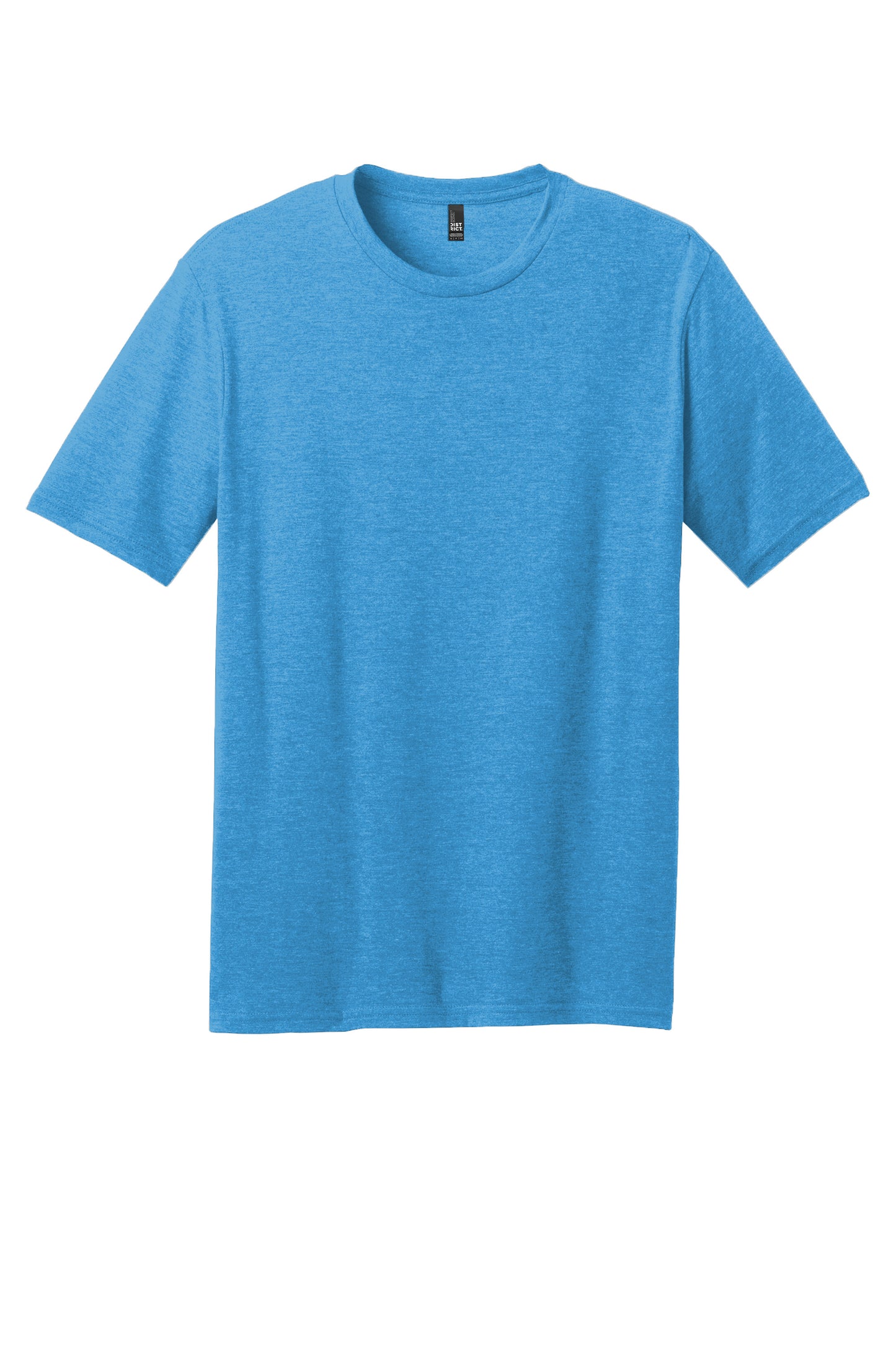 District® Perfect Blend® CVC Tee - DM108