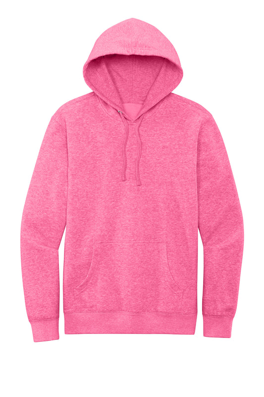 District® V.I.T.™ Fleece Hoodie - DT6100