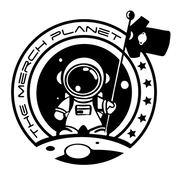 The Merch Planet