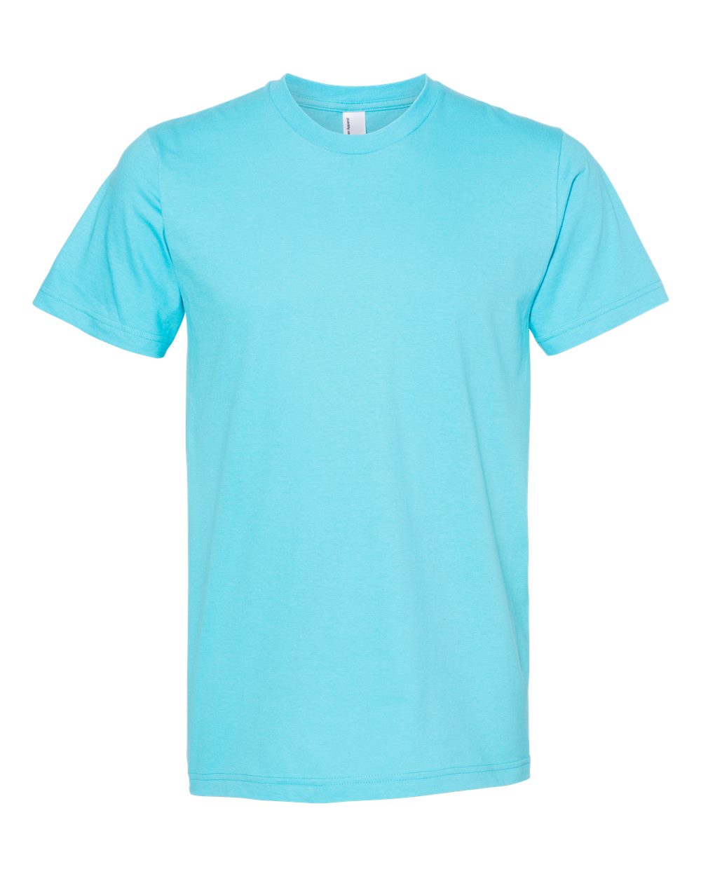 American Apparel The Merch Planet