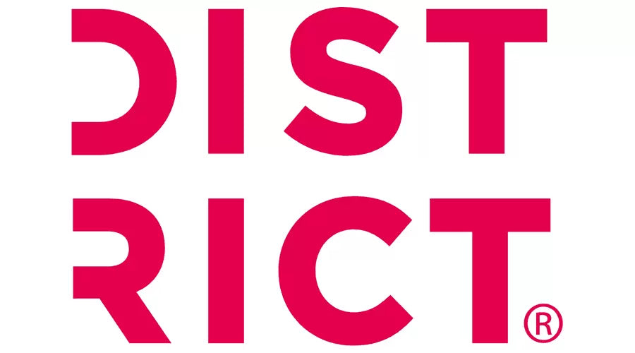 District