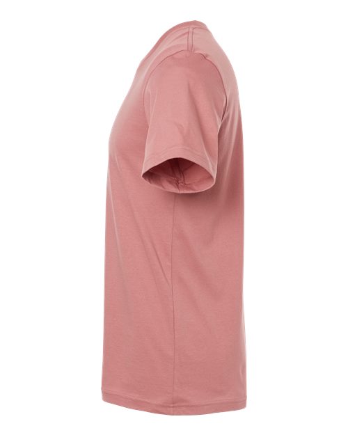 BELLA + CANVAS Unisex USA-Made Jersey Tee 3001U