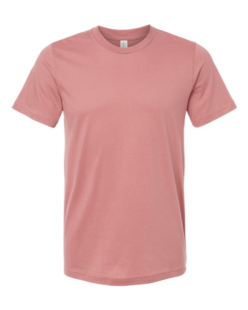 BELLA + CANVAS Unisex USA-Made Jersey Tee 3001U