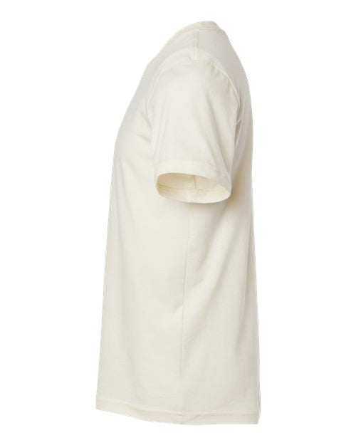 BELLA + CANVAS Unisex USA-Made Jersey Tee 3001U