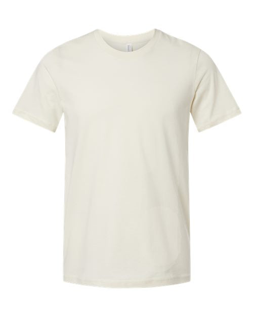 BELLA + CANVAS Unisex USA-Made Jersey Tee 3001U