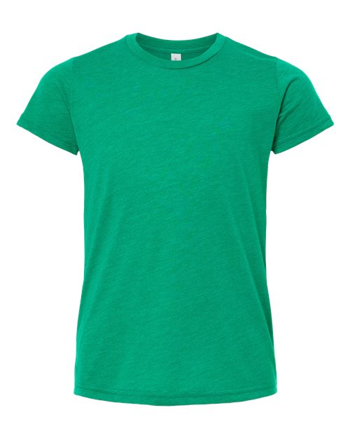 BELLA + CANVAS Youth Triblend Tee 3413Y