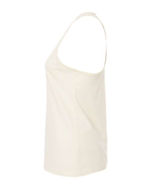 BELLA + CANVAS Women's Jersey Racerback Tank 6008