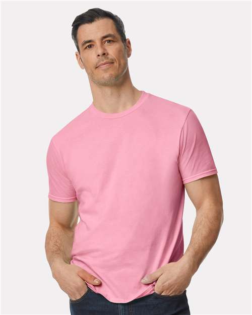 Gildan Unisex Softstyle® Lightweight T-Shirt 980