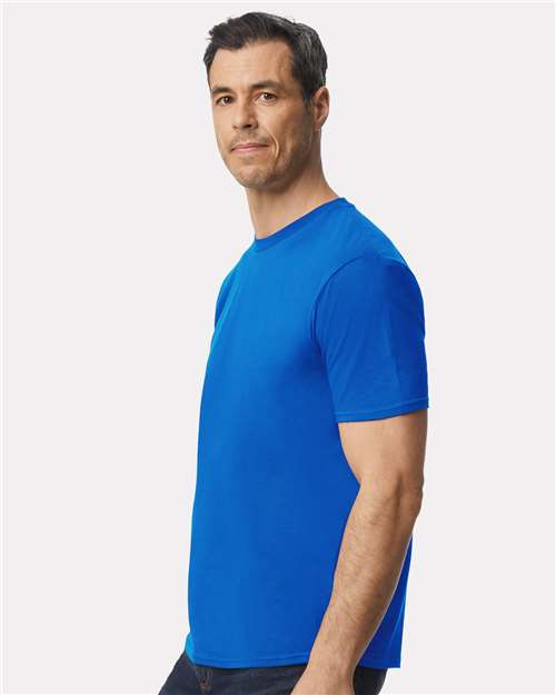 Gildan Unisex Softstyle® Lightweight T-Shirt 980