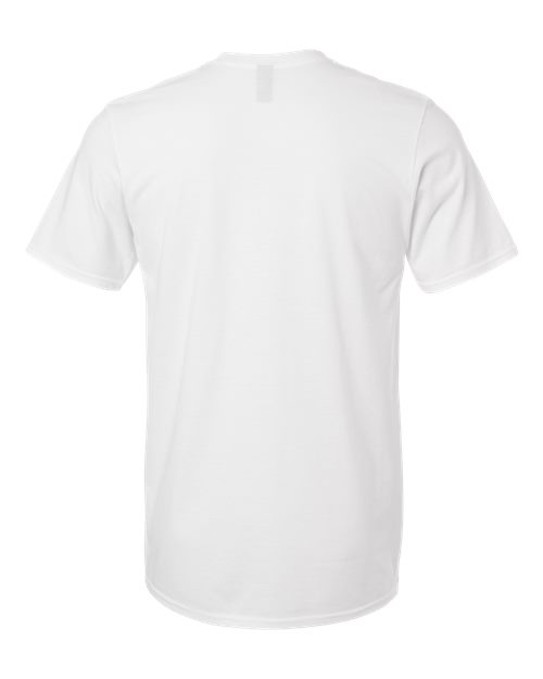 Gildan Unisex Softstyle® Lightweight T-Shirt 980