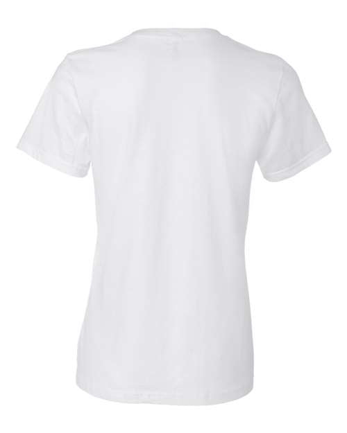 Gildan Women's Softstyle® Lightweight T-Shirt 880