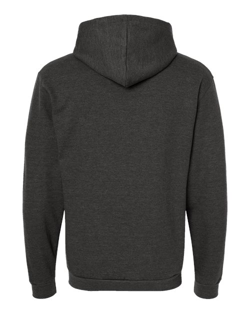 Tultex Unisex Full-Zip Hooded Sweatshirt 331