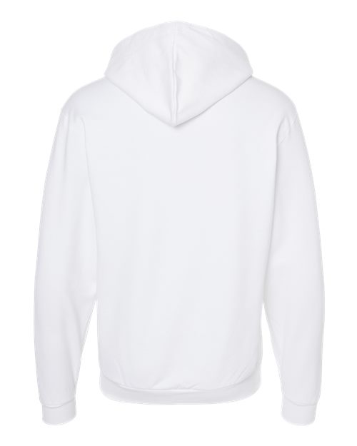 Tultex Unisex Full-Zip Hooded Sweatshirt 331