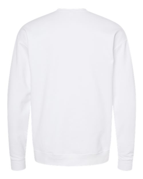 Tultex Unisex Fleece Crewneck Sweatshirt 340