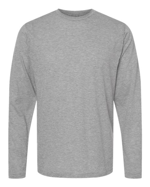 Tultex Unisex Poly-Rich Long Sleeve T-Shirt 242