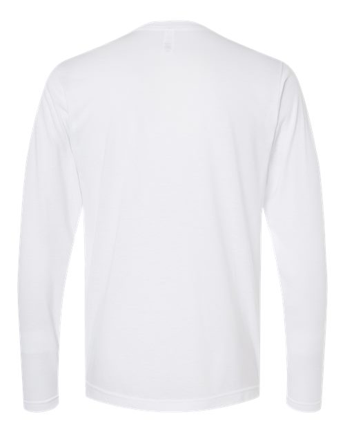 Tultex Unisex Poly-Rich Long Sleeve T-Shirt 242