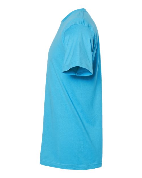 Tultex Unisex Fine Jersey T-Shirt 202