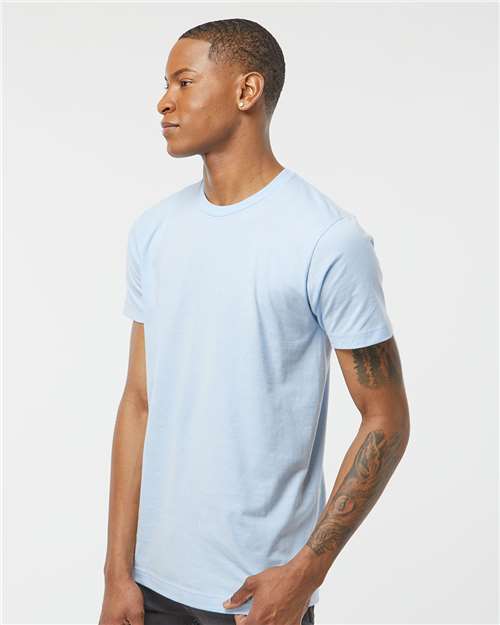 Tultex Unisex Fine Jersey T-Shirt 202