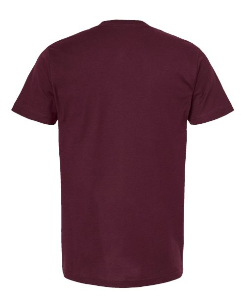 Tultex Unisex Fine Jersey T-Shirt 202