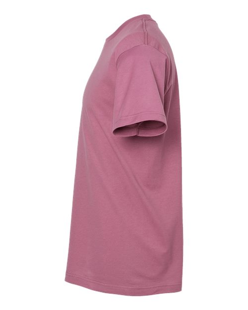 Tultex Unisex Fine Jersey T-Shirt 202 - Cassis