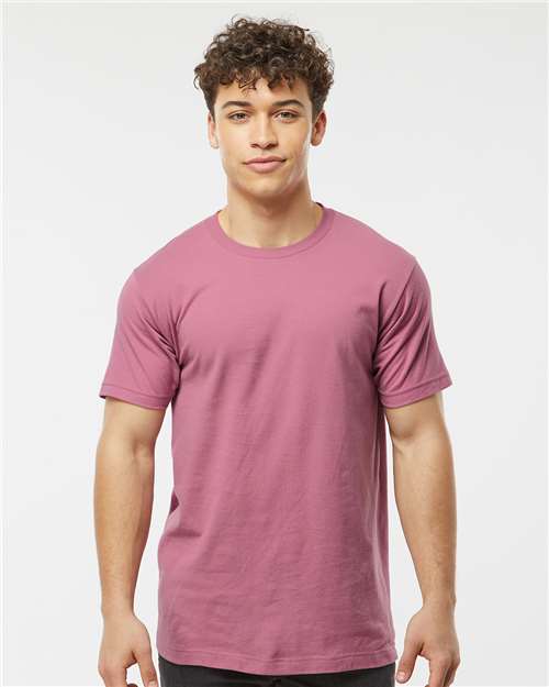 Tultex Unisex Fine Jersey T-Shirt 202