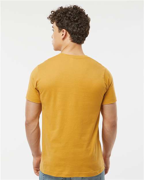 Tultex Unisex Fine Jersey T-Shirt 202 - Ginger