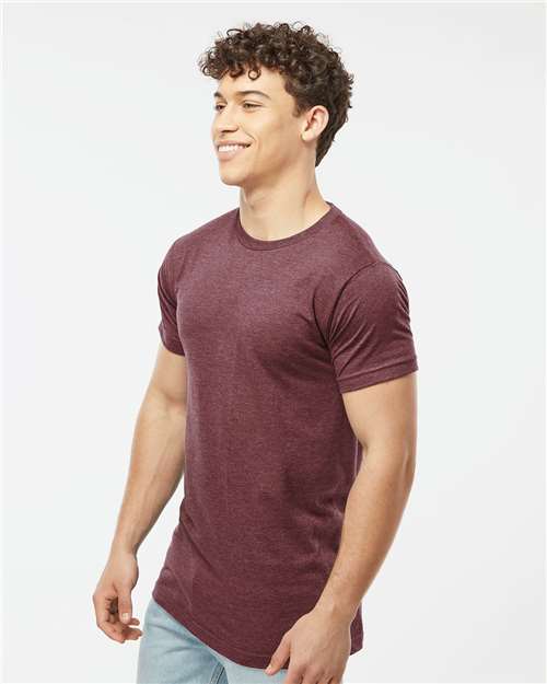 Tultex Unisex Fine Jersey T-Shirt 202