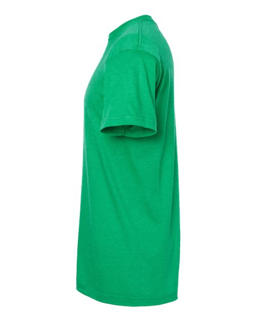 Tultex Unisex Fine Jersey T-Shirt 202 - Heather Kelly