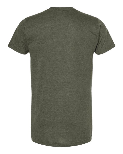 Tultex Unisex Fine Jersey T-Shirt 202