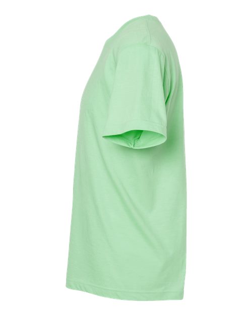 Tultex Unisex Fine Jersey T-Shirt 202