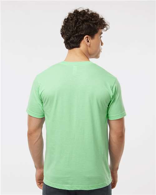 Tultex Unisex Fine Jersey T-Shirt 202