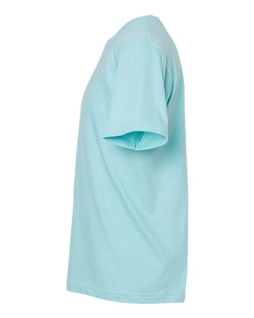 Tultex Unisex Fine Jersey T-Shirt 202