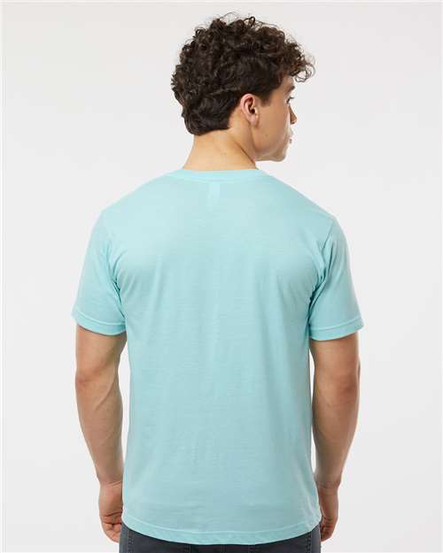 Tultex Unisex Fine Jersey T-Shirt 202